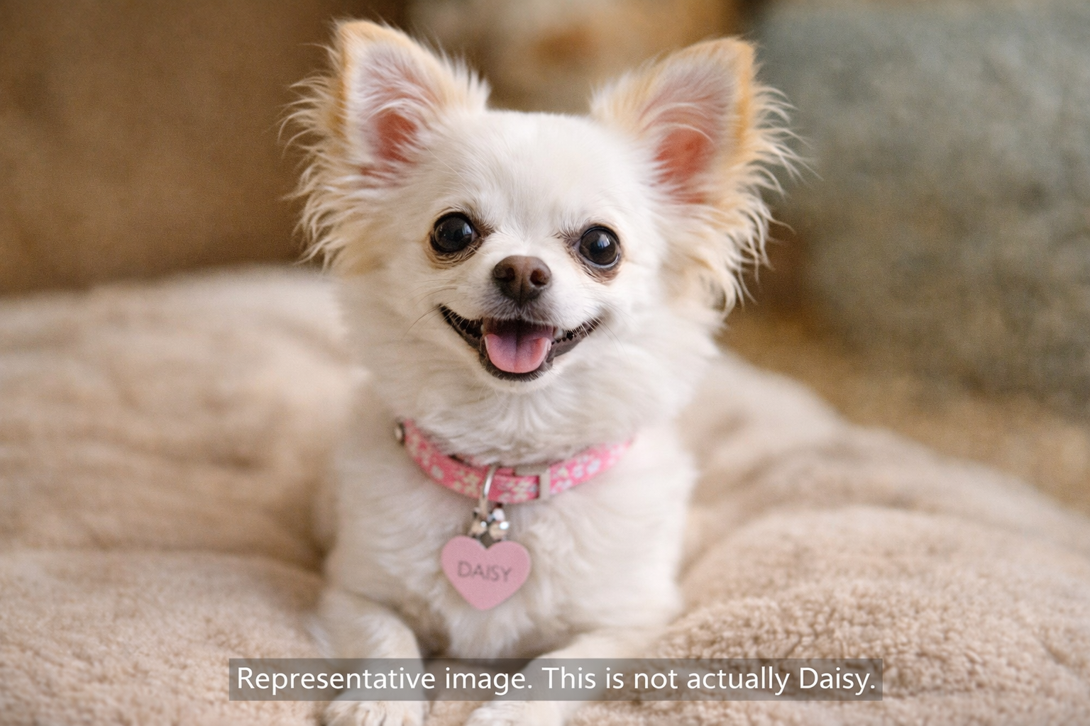 Daisy (Daisy’s Law)