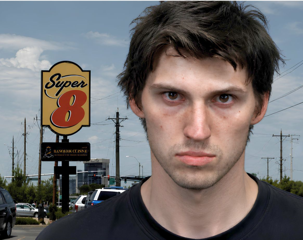 Sign: Notorious Dog Killer! Deny Parole For Man Who Tortured and Dismembered Numerous Dogs